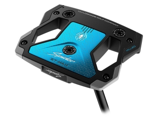 テーラーメイド スパイダー ZT MAX STANDARD パター 2026
