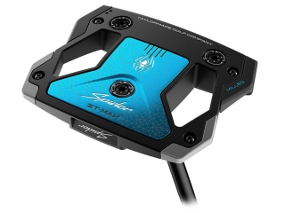 テーラーメイド スパイダー ZT MAX COUNTER BALANCE パター 2026