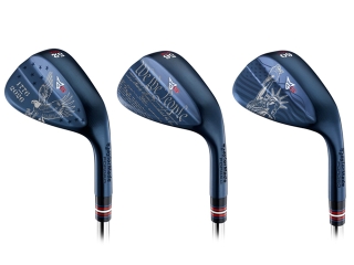 テーラーメイド MG5 AMERICANA 250 ウェッジ 2026