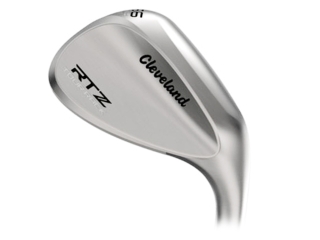 クリーブランド RTZ ツアーラック MID ウェッジ 2025