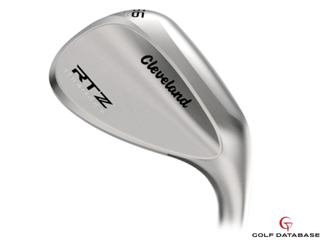 クリーブランド RTZ ツアーラック FULL ウェッジ 2025