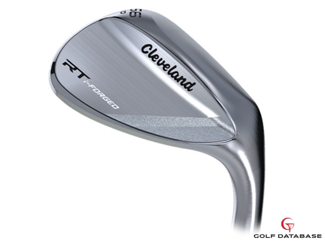 クリーブランド RT i-FORGED ツアーサテン ウェッジ2026