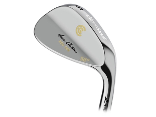 クリーブランド Limited Edition 588 Tour Action ウェッジ 2026