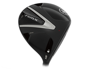 ヤマハ RMX(リミックス) DD-1 ドライバー 2026