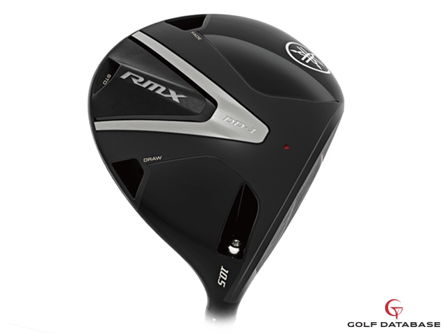 ヤマハ RMX(リミックス) DD-1 ドライバー 2026