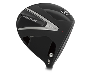 ヤマハ RMX(リミックス) DD-2 ドライバー 2026