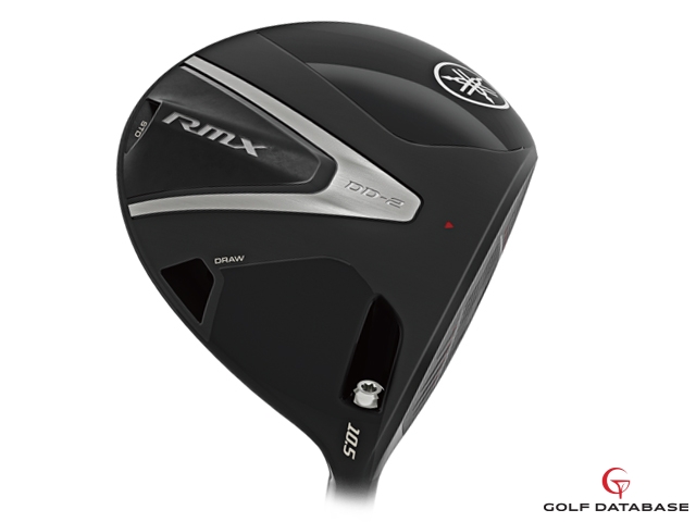 ヤマハ RMX(リミックス) DD-2 ドライバー 2026