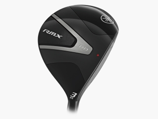 ヤマハ RMX(リミックス) DD フェアウェイ 2026