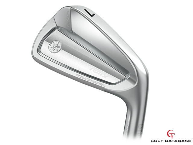 ヤマハ RMX(リミックス) DD-1 ツアーモデル アイアン 2026