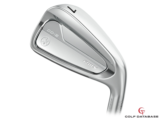 ヤマハ RMX(リミックス) DD-2 アイアン 2026