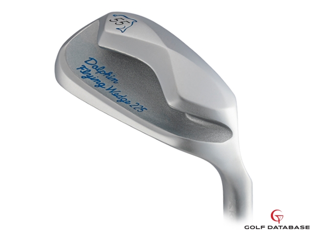 キャスコ ドルフィン ウェッジ DFW-225 FLYING WEDGE レディース
