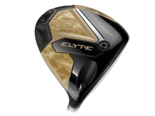キャロウェイ ELYTE SANDSTORM エリートサンドストーム ドライバー 2025 (USA仕様)