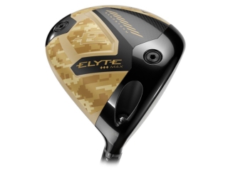 キャロウェイ ELYTE SANDSTORM ◆◆◆ MAX エリートサンドストーム ドライバー2025(USA仕様)