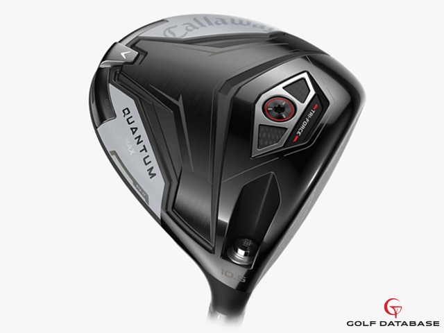 キャロウェイ QUANTUM MAX クオンタムマックスドライバー 2026 (日本仕様)