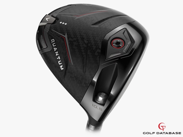 キャロウェイ QUANTUM ◆◆◆ クオンタムトリプルダイヤドライバー 2026 (日本仕様)