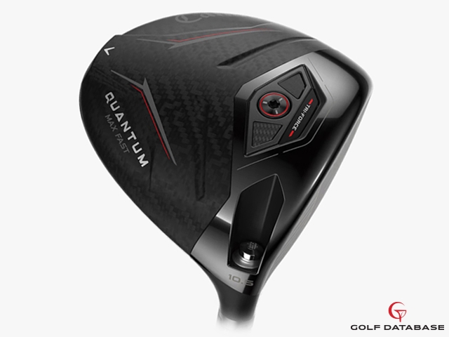 キャロウェイ QUANTUM MAX FAST クオンタムマックスファストドライバー 2026 (日本仕様)