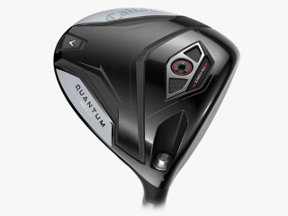 キャロウェイ QUANTUM MAX D クオンタムマックスディードライバー 2026 (日本仕様)