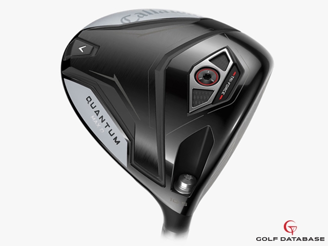 キャロウェイ QUANTUM MAX D クオンタムマックスディードライバー 2026 (日本仕様)