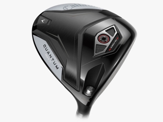 キャロウェイ QUANTUM MAX D クオンタムマックスドライバーレディース 2026 (日本仕様)
