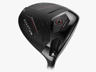キャロウェイ QUANTUM MAX FAST クオンタムマックスファストドライバーレディース 2026 (日本仕様)