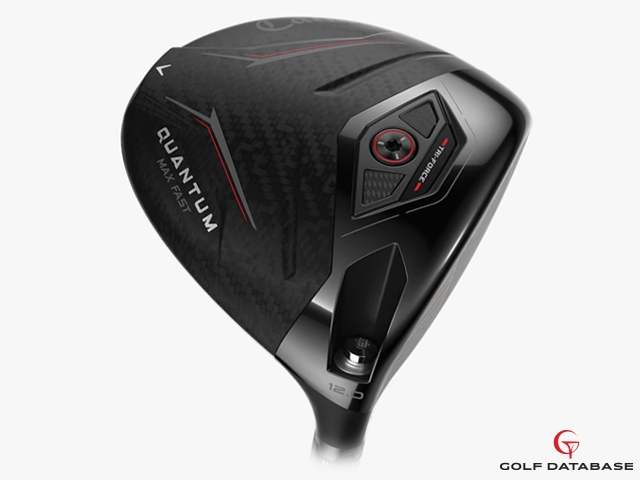 キャロウェイ QUANTUM MAX FAST クオンタムマックスファストドライバーレディース 2026 (日本仕様)