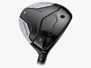 キャロウェイ QUANTUM MAX FAST クオンタムマックスファストフェアウェイレディース 2026 (日本仕様)