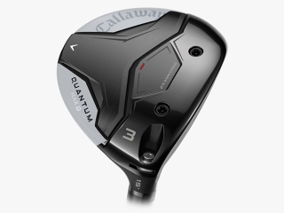 キャロウェイ QUANTUM MAX D クオンタムマックスディーフェアウェイレディース 2026 (日本仕様)