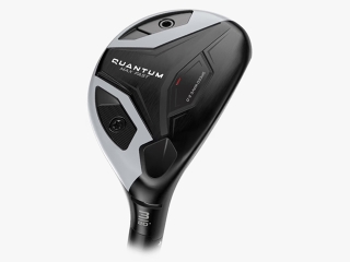 キャロウェイ QUANTUM MAX FAST クオンタムマックスファストユーティリティレディース 2026 (日本仕様)