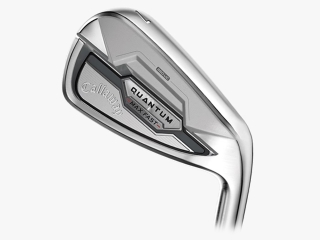 キャロウェイ QUANTUM MAX FAST クオンタムマックスファスト アイアンレディース 2026 (日本仕様)