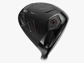 キャロウェイ QUANTUM ◆◆◆ MAX クオンタムトリプルダイヤドライバー 2026 (USA仕様)