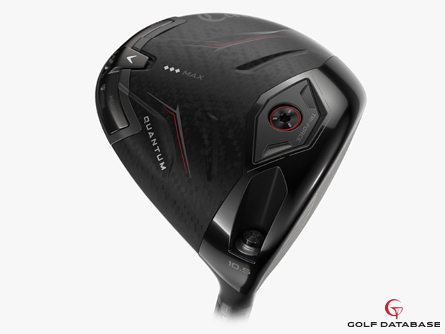 キャロウェイ QUANTUM ◆◆◆ MAX クオンタムトリプルダイヤドライバー 2026 (USA仕様)