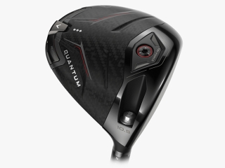 キャロウェイ QUANTUM ◆◆◆ クオンタムトリプルダイヤドライバー 2026 (USA仕様)