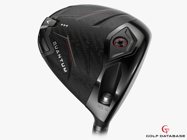 キャロウェイ QUANTUM ◆◆◆ クオンタムトリプルダイヤドライバー 2026 (USA仕様)