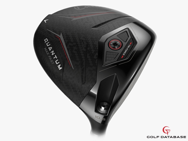 キャロウェイ QUANTUM MAX FAST クオンタムマックスファストドライバー 2026 (USA仕様)