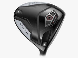 キャロウェイ QUANTUM MAX D クオンタムマックスディードライバー 2026 (USA仕様)