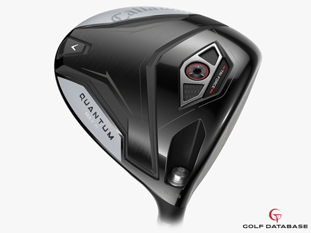 キャロウェイ QUANTUM MAX D クオンタムマックスディードライバー 2026 (USA仕様)