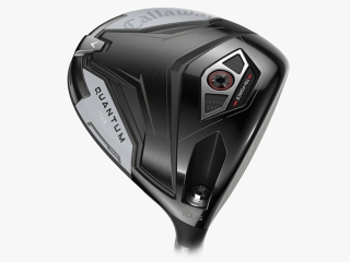 キャロウェイ QUANTUM MAX クオンタムマックスドライバー 2026 (USA仕様)