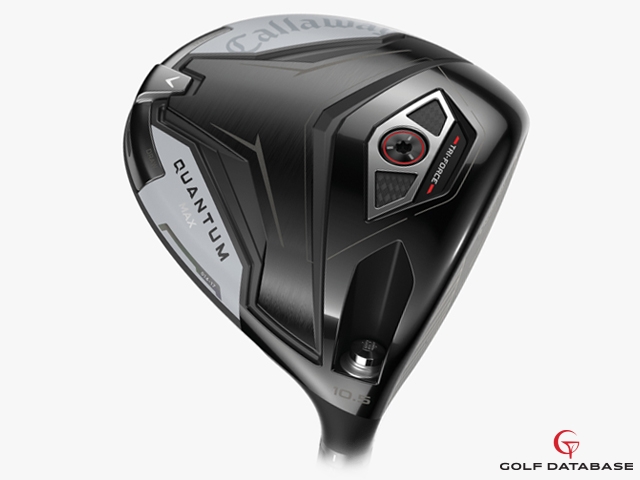 キャロウェイ QUANTUM MAX クオンタムマックスドライバー 2026 (USA仕様)