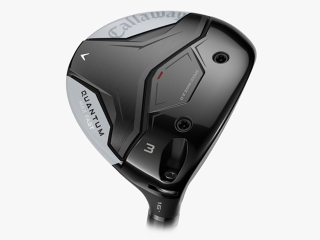 キャロウェイ QUANTUM MAX FAST クオンタムマックスファストフェアウェイ 2026 (USA仕様)