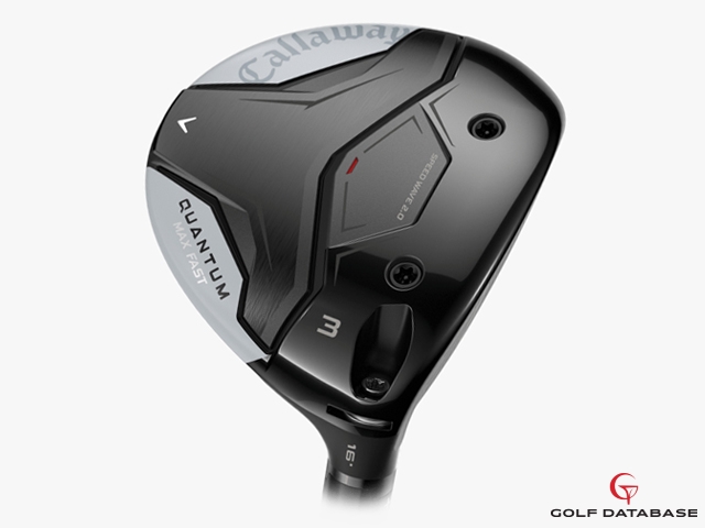 キャロウェイ QUANTUM MAX FAST クオンタムマックスファストフェアウェイ 2026 (USA仕様)