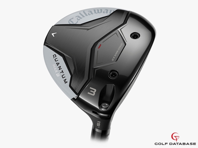 キャロウェイ QUANTUM MAX D クオンタムマックスディーフェアウェイ 2026 (USA仕様)