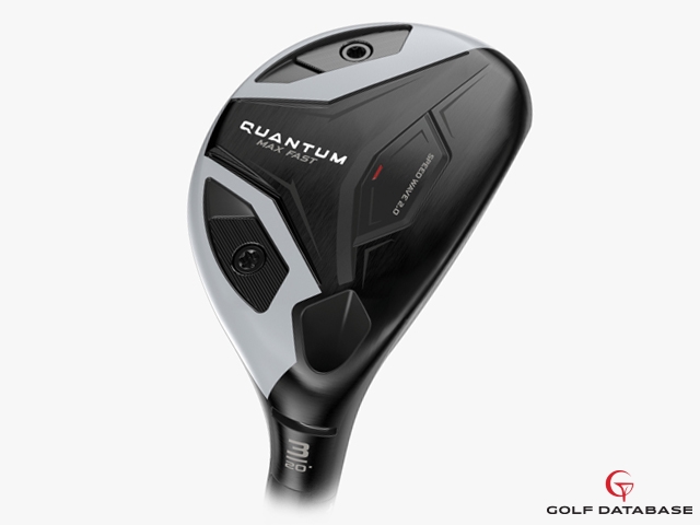キャロウェイ QUANTUM MAX FAST クオンタムマックスファストユーティリティ 2026 (USA仕様)