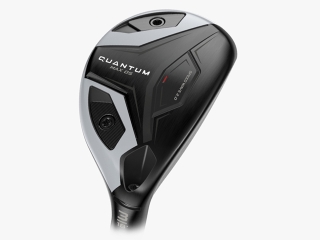 キャロウェイ QUANTUM MAX OS クオンタムマックスオーエスユーティリティ 2026 (USA仕様)