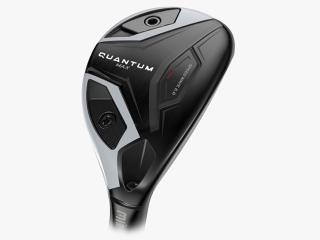 キャロウェイ QUANTUM MAX クオンタムマックスユーティリティ 2026 (USA仕様)