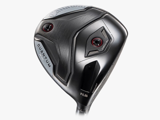 キャロウェイ QUANTUM MINI クオンタムミニドライバー 2026 (日本仕様)