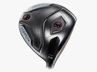 キャロウェイ QUANTUM MINI クオンタムミニドライバーレディース 2026 (日本仕様)