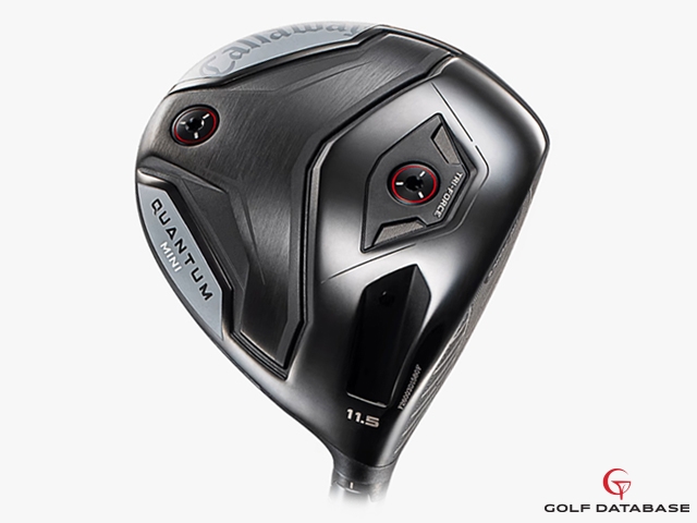 キャロウェイ QUANTUM MINI クオンタムミニドライバーレディース 2026 (日本仕様)