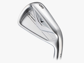 キャロウェイ Xフォージド アイアン 2026 (日本仕様)