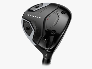キャロウェイ QUANTUM TITANIUM クオンタムチタニウムフェアウェイ 2026 (USA仕様)