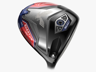 キャロウェイ QUANTUM MAX USA 250 ドライバー 2026 (USA仕様)